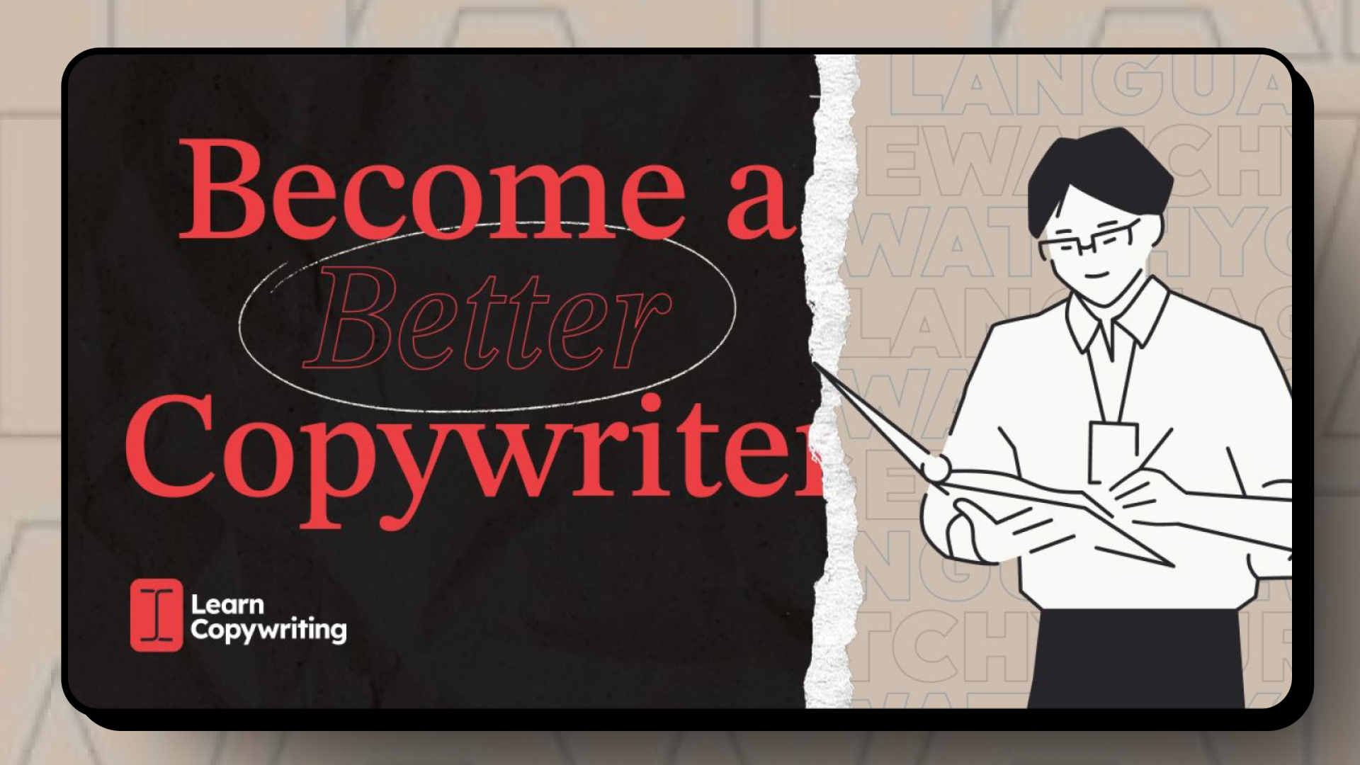 Practice copywriting exercises and get scored by AI. - AItrendytools